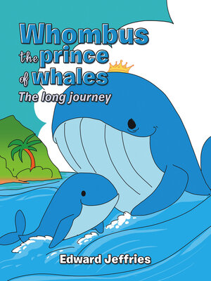 cover image of Whombus the prince of whales